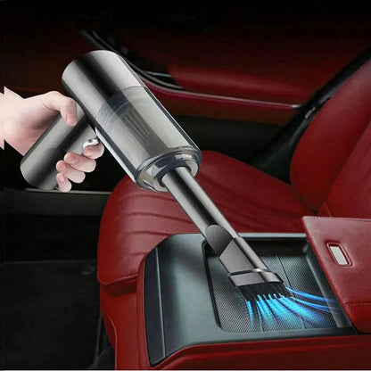 3In1 Wireless Vacuum Cleaner