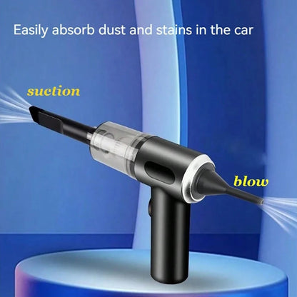 3In1 Wireless Vacuum Cleaner
