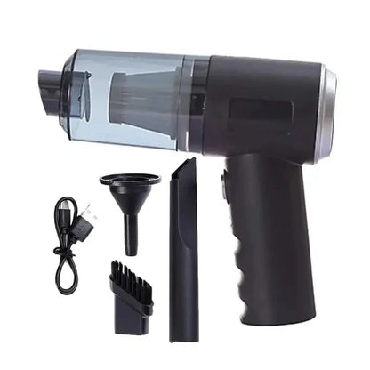 3In1 Wireless Vacuum Cleaner